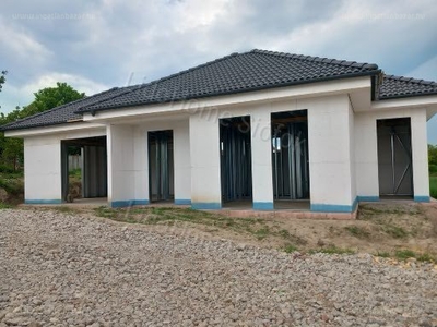 újépítésű, Balatonkiliti, Siófok, ingatlan, ház, 72 m2, 71.000.000 Ft