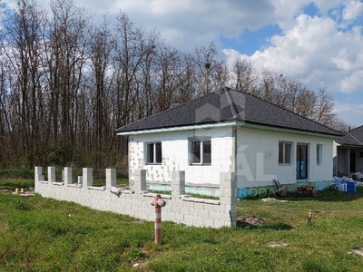 újépítésű, Győr, ingatlan, ház, 90 m2, 57.000.000 Ft