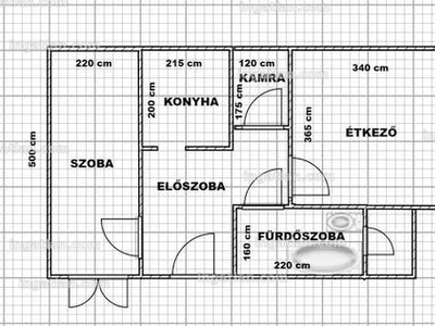 7. kerület, Sajó utca