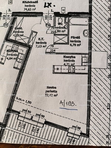 9. kerület, Mihálkovics utca