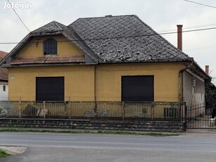 Besenyőtelek, Fő út eladó 126m2-es ingatlan