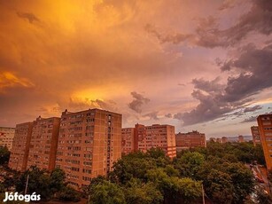 Eladó lakás - Budapest XIV. kerület, Rákosfalva