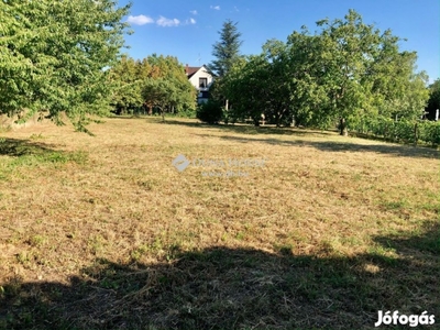 Eladó Telek, Balatonfüred