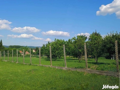 Győrszemere Telek eladó