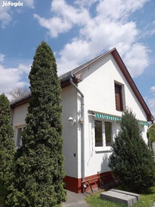 Bem tér közeli több lehetőséget rejtő ingatlan eladó - Debrecen, Hajdú-Bihar - Ház