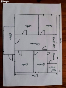 Családi Ház Herenden - Herend, Veszprém - Ház