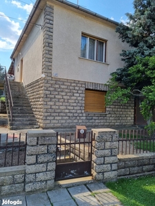 Családi ház Szabolcsfalúban - Pécs, Baranya - Ház