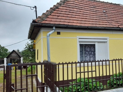 Eladó családi ház Sajópetriben - Sajópetri, Borsod-Abaúj-Zemplén - Ház
