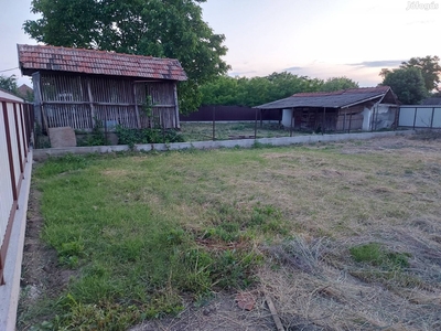 Eladó építési telek Derecskén - Derecske, Hajdú-Bihar - Telek, föld