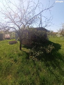 Eladó épitési telek - Gyomaendrőd, Békés - Telek, föld