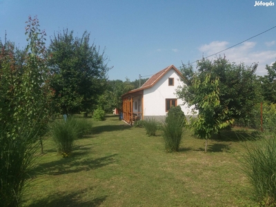 Eladó kiskert Tiszaújvárosban - Tiszaújváros, Borsod-Abaúj-Zemplén - Nyaralók, üdülők