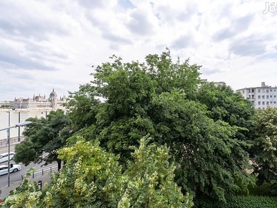 Eladó lakás - Budapest II. kerület, Bem rakpart - II. kerület, Budapest - Lakás