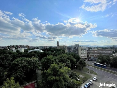 Eladó lakás - Budapest X. kerület, Óhegy - X. kerület, Budapest - Lakás