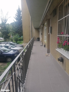 Óbudai lakás - III. kerület, Budapest - Lakás