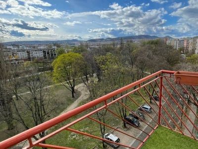 Panorámás eladó lakás - XIII. kerület, Budapest - Lakás