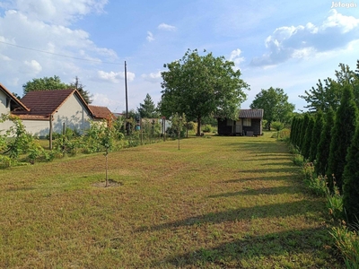 Szatymazi zártkert - Szatymaz, Csongrád-Csanád - Telek, föld