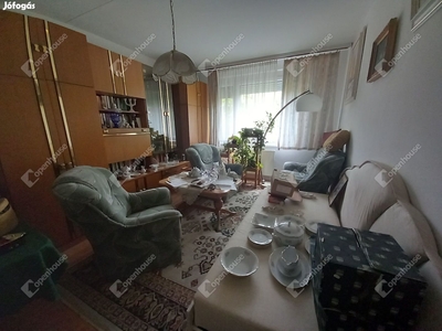 Szeged, eladó társasházi lakás