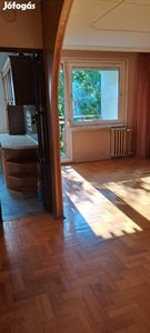 Tulajdonostól Káposztásmegyeren Hajló u.55nm,1+2félszobás, erkélyes - IV. kerület, Budapest - Lakás