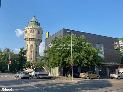 ÚJPEST központjában nagy erkélyes, világos lakás!! - IV. kerület, Budapest - Lakás