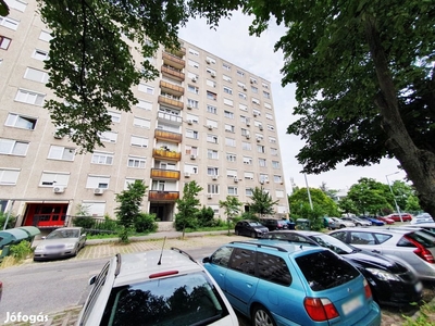 XV. Kerület, Újpalota, 65 m2-es, 7. emeleti, társasházi lakás - XV. kerület, Budapest - Lakás