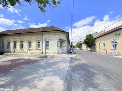 XV. kerületi eladó tégla társasházi lakás - XV. kerület, Budapest - Lakás