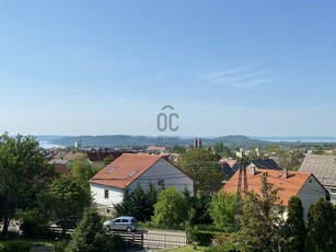 Eladó családi ház Balatonfüred