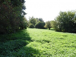 Eladó telek Zalaegerszeg, Gébárti