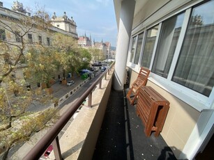 Kiadó téglalakás, albérlet Budapest, V. kerület, Lipótváros, Szalay utca, 4. emelet