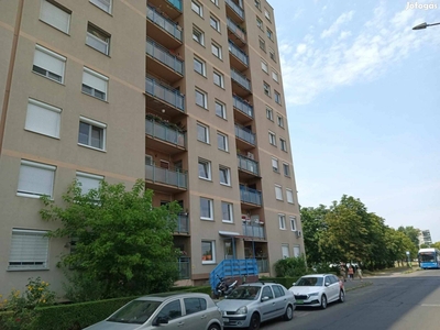 3 szobás lakás metró közelben eladó! - X. kerület, Budapest - Lakás