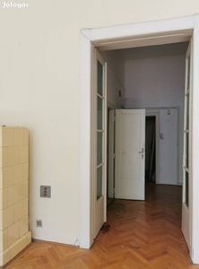 Belvárosi felújítandó lakás - V. kerület, Budapest - Lakás
