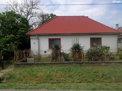 Családi ház, tanya jellegű - Dabronc, Veszprém - Ház