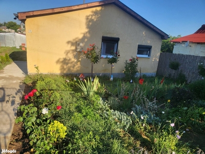 Domboson eladó zártkerti ingatlan - Debrecen, Hajdú-Bihar - Ház