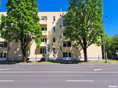 Egyetem sugárúti garzon lakás, hosszú távra kiadó! - Debrecen, Hajdú-Bihar - Lakás