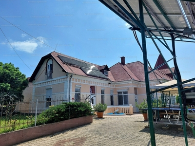 Eladó családi ház - Balatonfüred, Garay János utca
