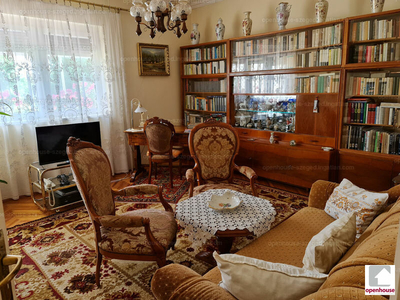 Eladó családi ház - Szeged, Csongrád-Csanád megye