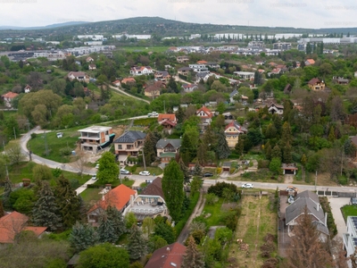 Eladó lakóövezeti telek - Biatorbágy, Iharos út