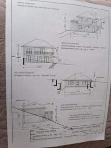 Eladó lakóövezeti telek - Budakeszi, Árnyas utca 35.