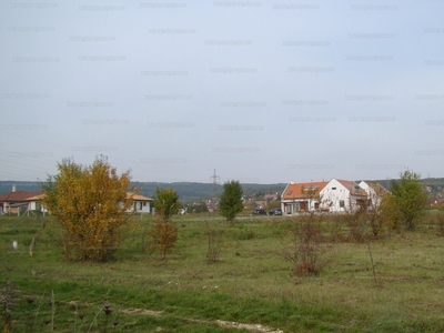 Eladó lakóövezeti telek - Budakeszi, Darányi