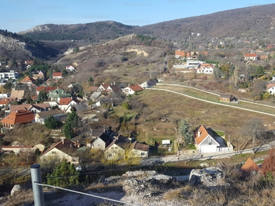 Eladó lakóövezeti telek - Budaörs, Kőhegy