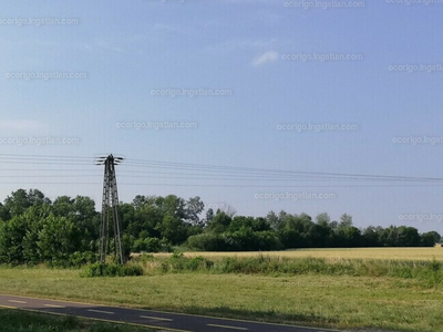 Eladó lakóövezeti telek - Fertőendréd, Győr-Moson-Sopron megye