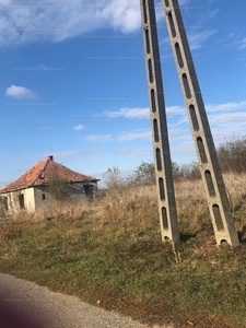 Eladó lakóövezeti telek - Gáborján, Bajcsy-Zsilinszky utca