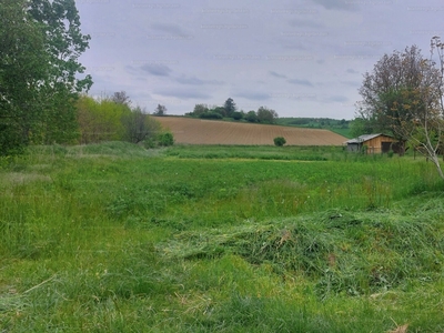 Eladó lakóövezeti telek - Marcali, Horvátkút