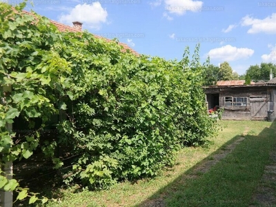 Eladó lakóövezeti telek - Nyíregyháza, Szabolcs-Szatmár-Bereg megye