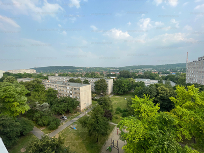 Eladó panel lakás - Miskolc, Győri kapu