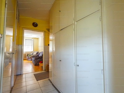 Eladó panel lakás - Miskolc, Thököly Imre utca