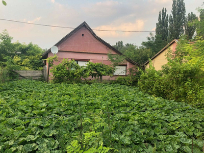 Eladó tanya - Jászberény, Felsőmező utca