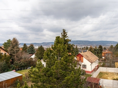 Eladó tégla lakás - Budaörs, Torockó utca