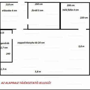 Eladó tégla lakás - XX. kerület, Nagykőrösi út