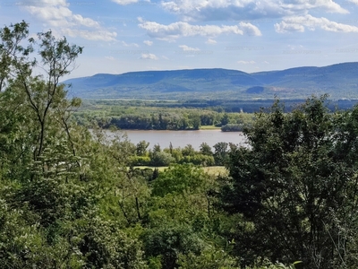 Eladó üdülőövezeti telek - Verőce, Fehérhegy