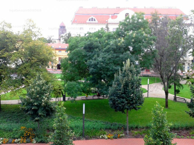 Kiadó tégla lakás - Szeged, Dugonics tér